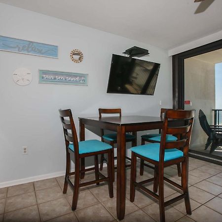 Island Winds West 477 By Albvr - Beachfront, Updated & Beautiful! Just Steps To The Beach & Hangout! 굴프 쇼어스 외부 사진