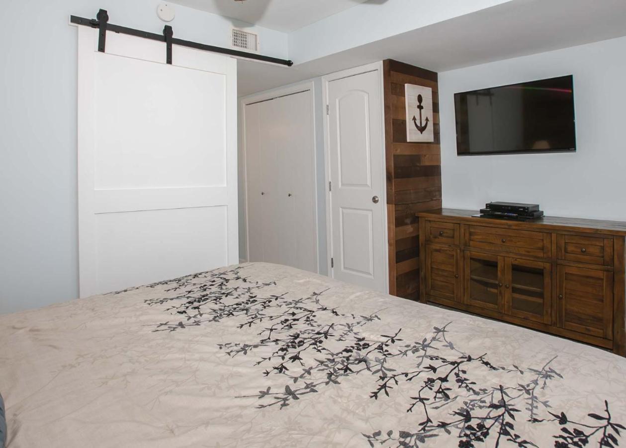 Island Winds West 477 By Albvr - Beachfront, Updated & Beautiful! Just Steps To The Beach & Hangout! 굴프 쇼어스 외부 사진