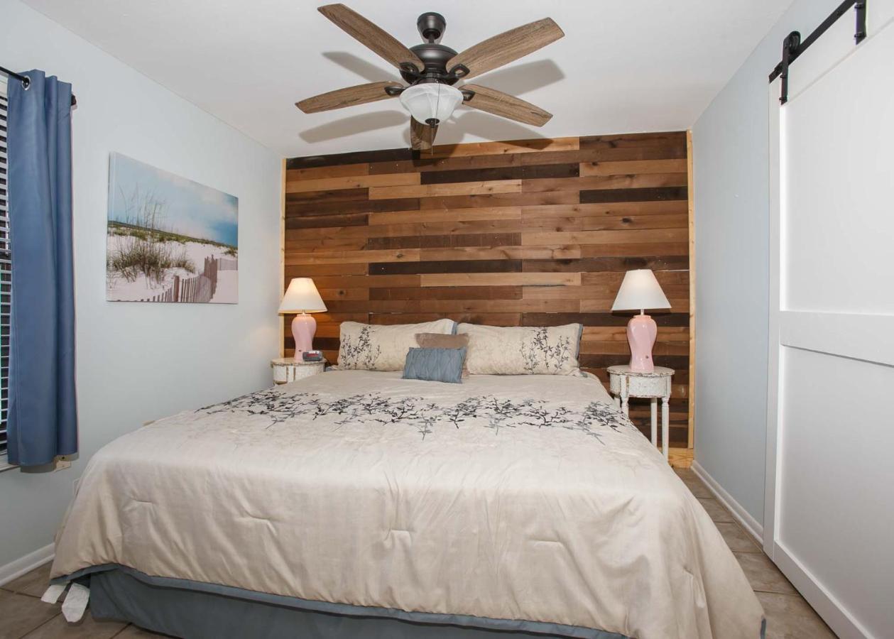 Island Winds West 477 By Albvr - Beachfront, Updated & Beautiful! Just Steps To The Beach & Hangout! 굴프 쇼어스 외부 사진